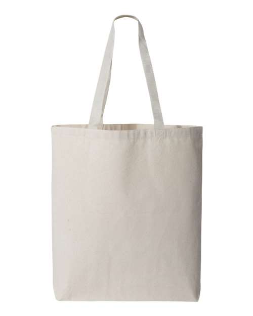Embroidered Tote bag